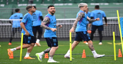 Messi set for July 21 debut, Miami planning `3-5` signings