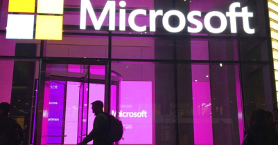 Microsoft in EU antitrust crosshairs over Teams, Office tie-up