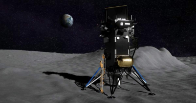 NASA to start mining project on the Moon