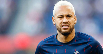 Emmanuel Petit wants Neymar at Arsenal