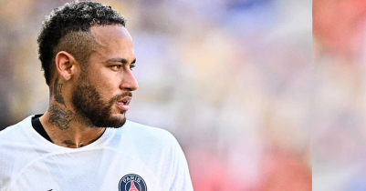 Neymar `probably leaving` Paris Saint-Germain