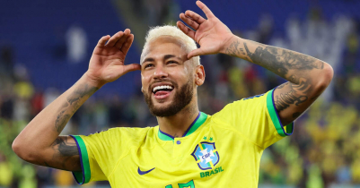 Neymar returns as Brazil launch World Cup qualifying campaign