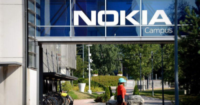 Nokia renews patent license agreement with Apple