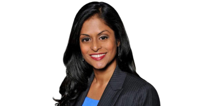 Nusrat becomes first Bangladeshi-American federal judge