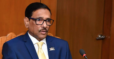 The nation is proud of Sheikh Hasina’s leadership: Obaidul Quader