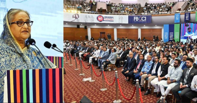 Make country`s economy stronger, PM tells businessmen