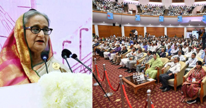 PM for improving quality education to maintain global standard