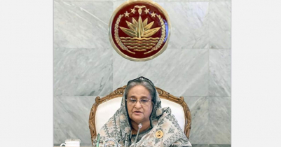 PM Hasina asks Smart Bangladesh Task Force to spread technology