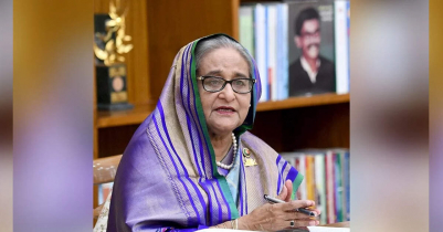 Majority in Bangladesh think PM Hasina doing good job