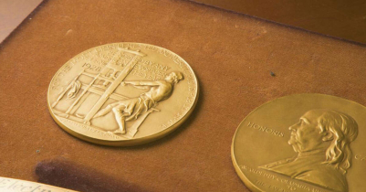 Here are the winners of the 2023 Pulitzer Prizes