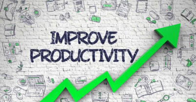 Get a productivity boost with these 5 must-have apps