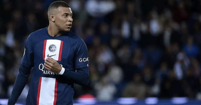 Mbappe`s PSG `dream` could cost 150 million euros