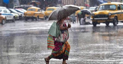 Met office predicts heavy rain in northern part of country today