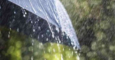 Light to moderate rain likely over country