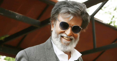 Rajinikanth to quit acting career after 171st film!