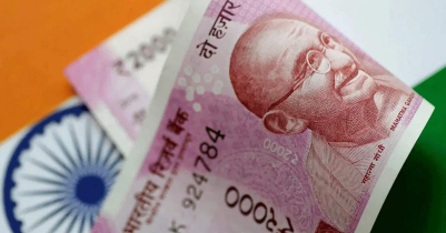 India withdraws Rs 2000 note from circulation