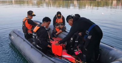 15 k i l l e d, 19 missing in ferry sinking in Indonesia