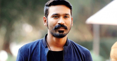 Dhanush’s ex-girlfriend left him for failing exam!