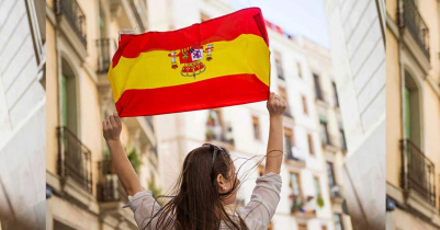 Spain : Bill in Parliament to legalize 5 lakhs immigrants