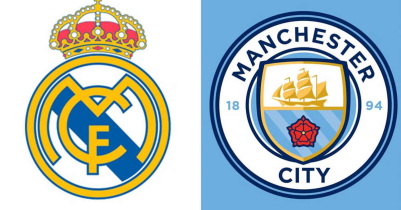 Real Madrid 1-2 Manchester City: What’s your prediction?