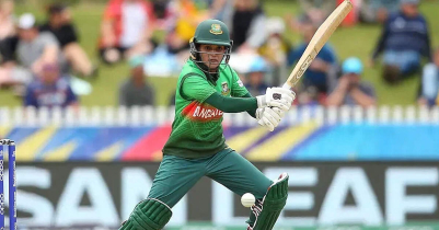 Nigar’s 75 powers Bangladesh to victory over Sri Lanka in 1st T20