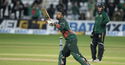 Shanto-Tamim acknowledge unbelievable crowd support in Chelmsford