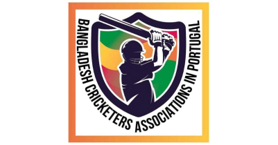 Begins of Bangladesh Cricket Association in Portugal