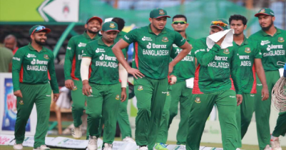 Bangladesh-Afghanistan ODI ticket price starts from BDT 200