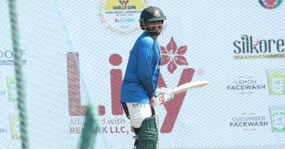 Bangladesh ready for the Afghan challenge