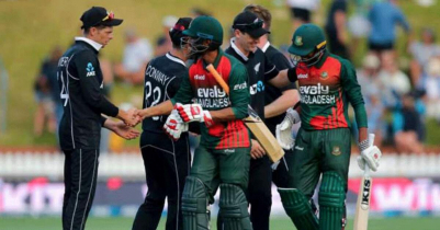 Tigers to tour New Zealand for white ball series in December