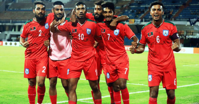 Bangladesh gets Maldives in WC pre qualifiers