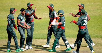 Mirpur to host New Zealand ODIs