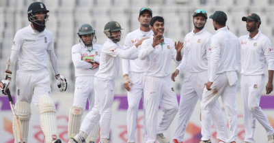 England to invite Bangladesh for Test matches