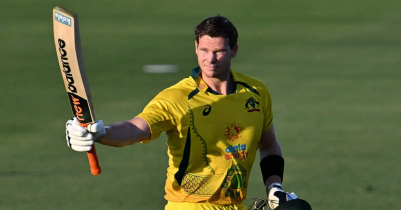 Smith to open for Australia against South Africa in T20I career