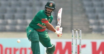 Tamim Tamim will be captain in World Cup: Papon