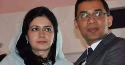 Tarique, Zubaida to file appeal after returning home