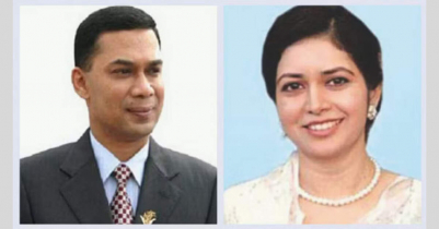 Case against Tarique, Zubaida: Pro-BNP lawyers protest verdict