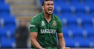 I am eager to play international leagues : Taskin 