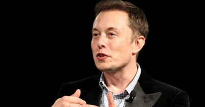 Elon Musk says xAI will work with Twitter and Tesla