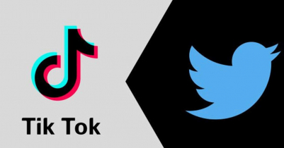 TikTok rivals Twitter with new text format