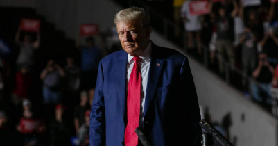 Trump indicted over efforts to overturn 2020 election