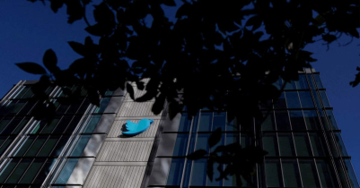 Twitter quits EU disinformation code