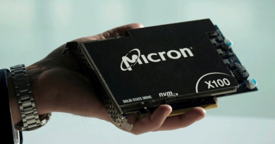 China bans US memory chip giant Micron`s products