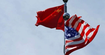 US, China wrangle on trade in rare talks