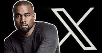 Twitter now known as X, reinstates Kanye`s account