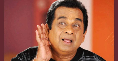 Meet India`s Richest Comedian Brahmanandam!