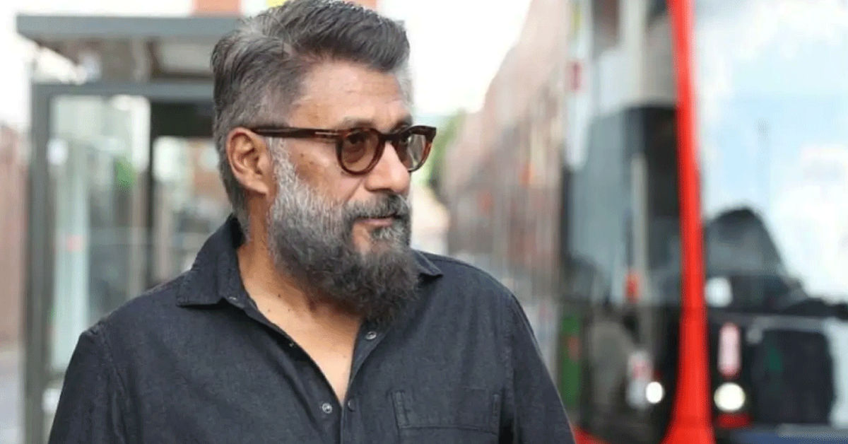 Vivek Agnihotri