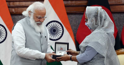 জুনের শেষ দিকে ঢাকা সফরে আসছেন নরেন্দ্র মোদি! 