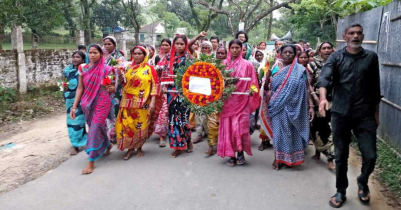 মুল্লুক চলো দিবসকে চা-শ্রমিক দিবস হিসেবে রাষ্ট্রীয় স্বীকৃতির দাবি