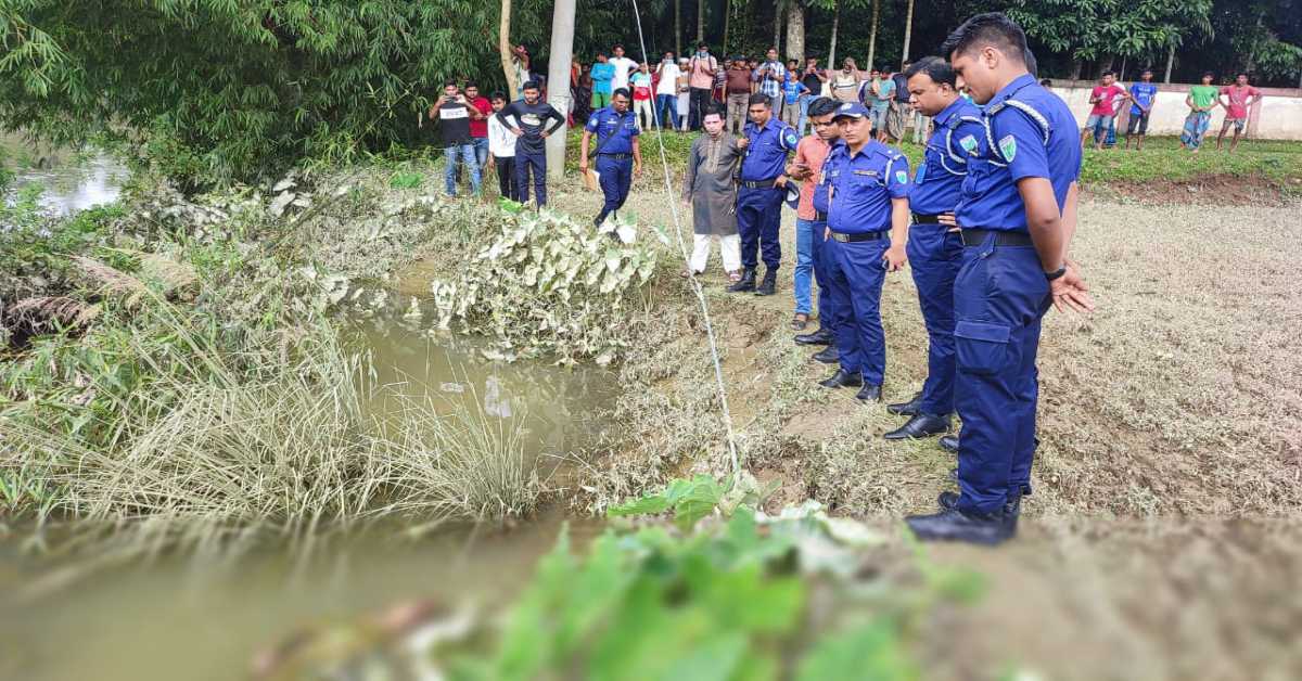 ছবি- আই নিউজ